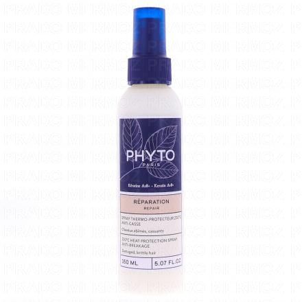PHYTO R&eacute;parateur - Spray thermo-protecteur 230&deg;C Anti-casse 150ml