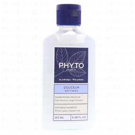 PHYTO Shampooing Douceur (100ml)