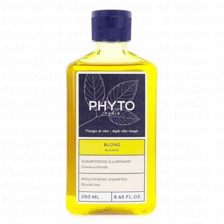 PHYTO Blond - Shampooing Illuminant 250 ml