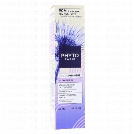 PHYTO Phytophan&egrave;re - Ultra S&eacute;rum Booster de Longueurs 50ml