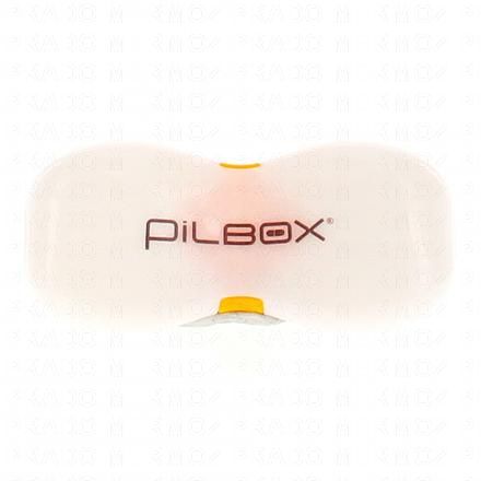 PILBOX pilulier journalier