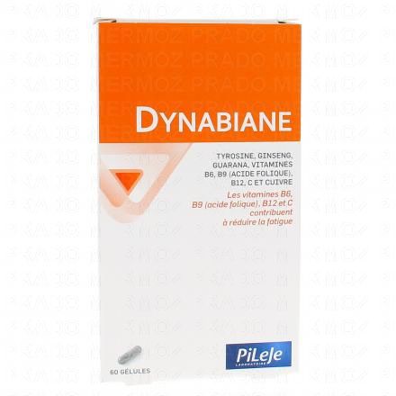 PILEJE Dynabiane