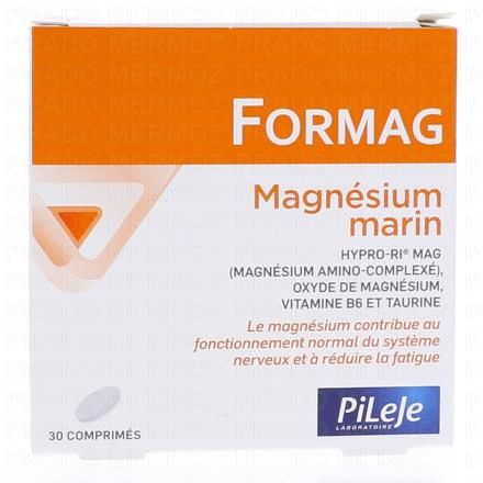 PILEJE Formag (30 comprim&eacute;s)