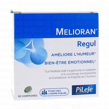PILEJE Melioran Regul (90 comprimés)