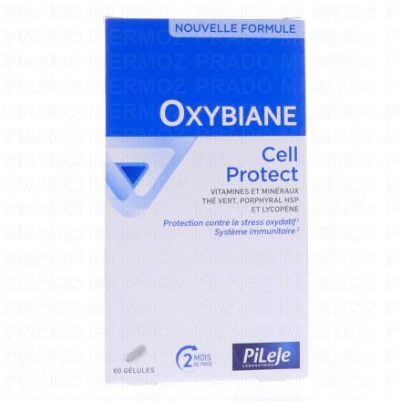 PILEJE Oxybiane cell protect