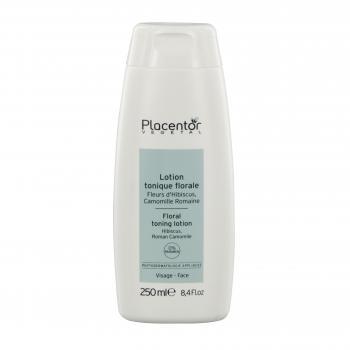 PLACENTOR Lotion florale tonique flacon 250ml