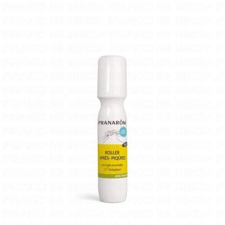 PRANAROM Aromapic - Roller après piqures bio 15ml