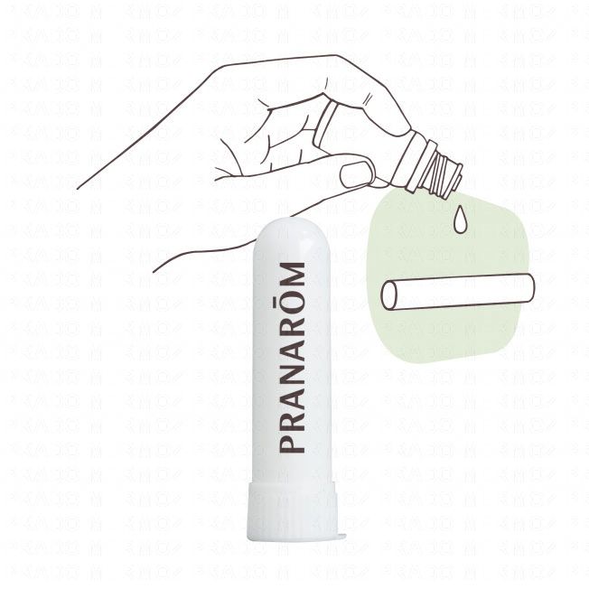 PRANAROM Aromaself - Roll-on vide 10ml - Pharmacie Prado Mermoz