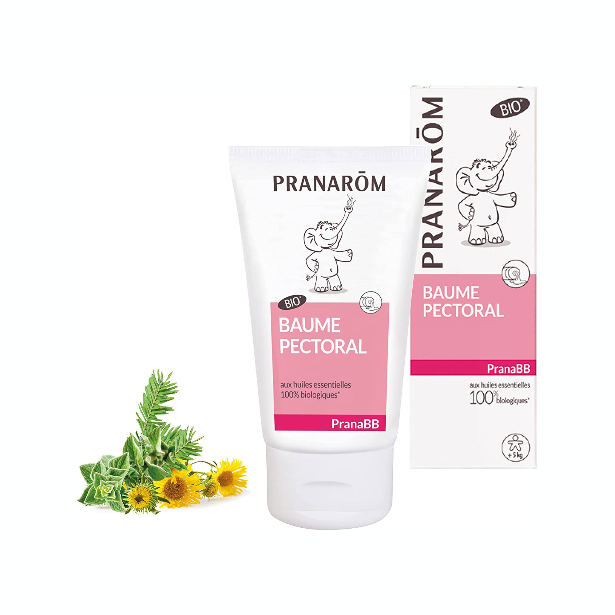 Pharmacie du Forez - Parapharmacie Pranarom Coffret Huiles Essentielles Les  Calmantes Bio - BOEN