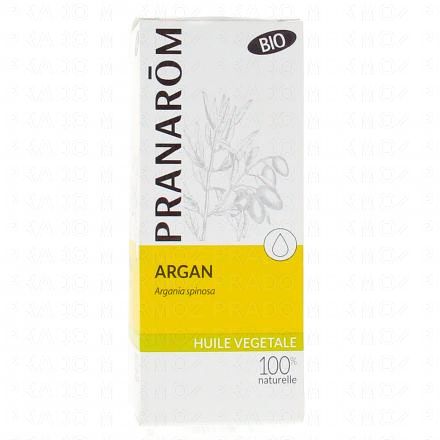 PRANAROM Huile v&eacute;g&eacute;tale - Huile d'Argan 50ml bio