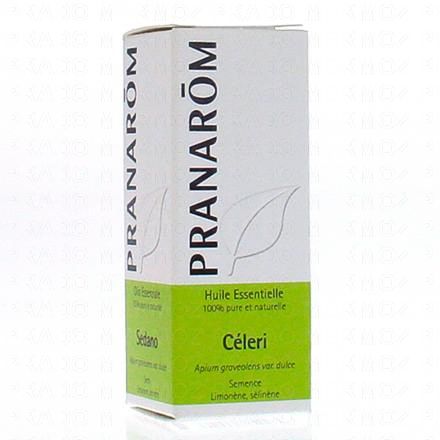 PRANAROM Huile essentielle C&eacute;leri 10ml