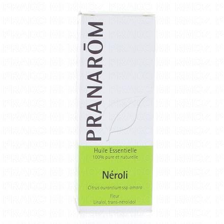 PRANAROM Huile essentielle Neroli flacon 2ml