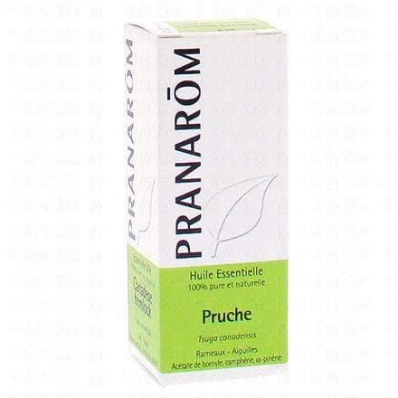PRANAROM Hydrolat Lavande vraie bio spray 150ml - Parapharmacie Prado Mermoz