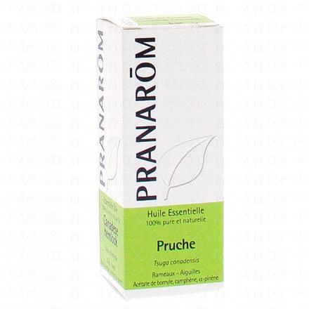 PRANAROM Huile essentielle Pruche 5ml
