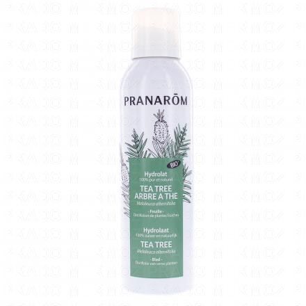 PRANAROM Hydrolat Arbre &agrave; th&eacute; bio spray 150ml