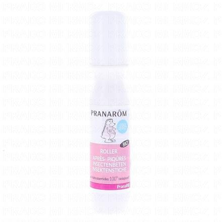 PRANAROM Pranabb - Roller apr&egrave;s-piq&ucirc;res 15 ml