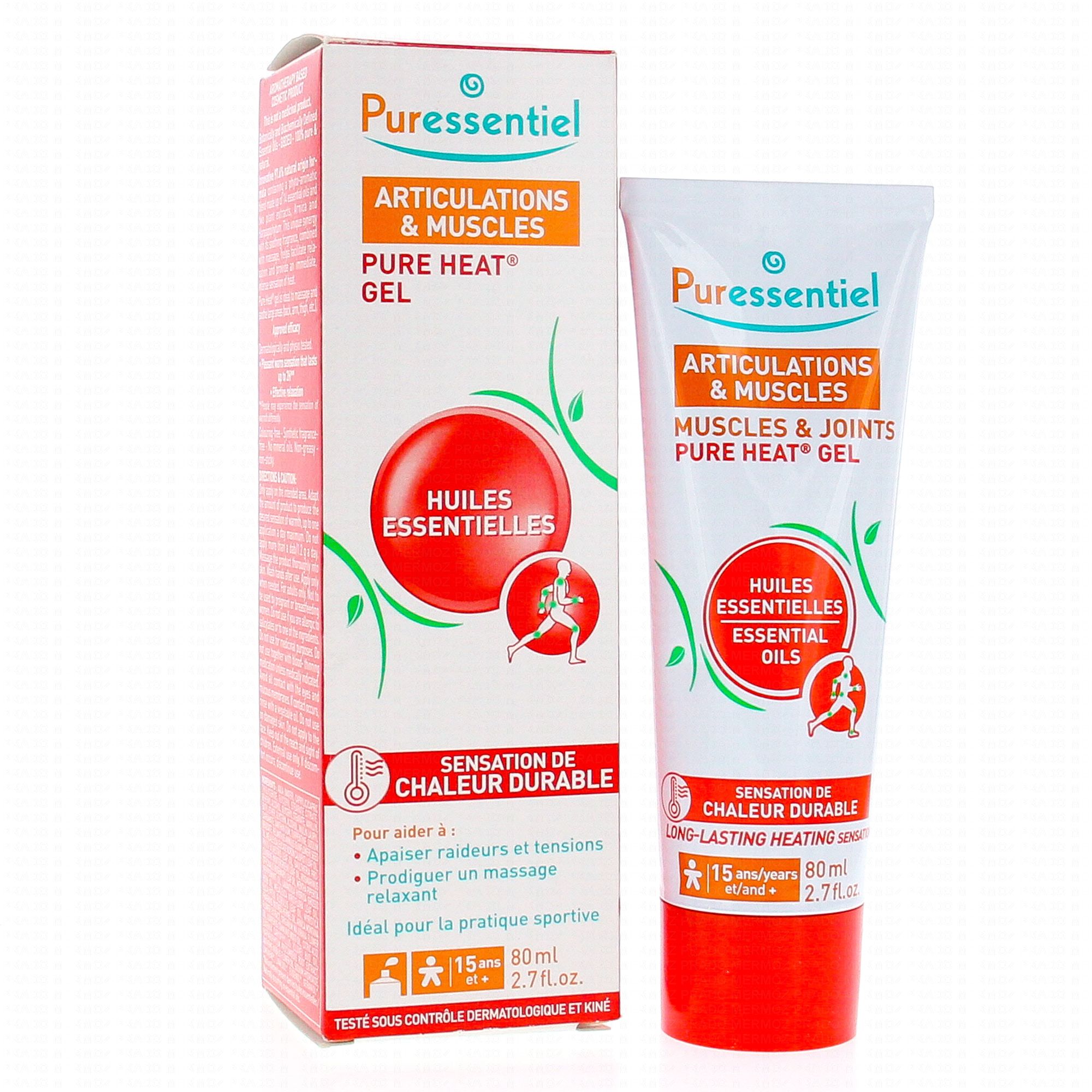 PURESSENTIEL Diffuseur à chaleur douce Calvi - Parapharmacie Prado Mermoz