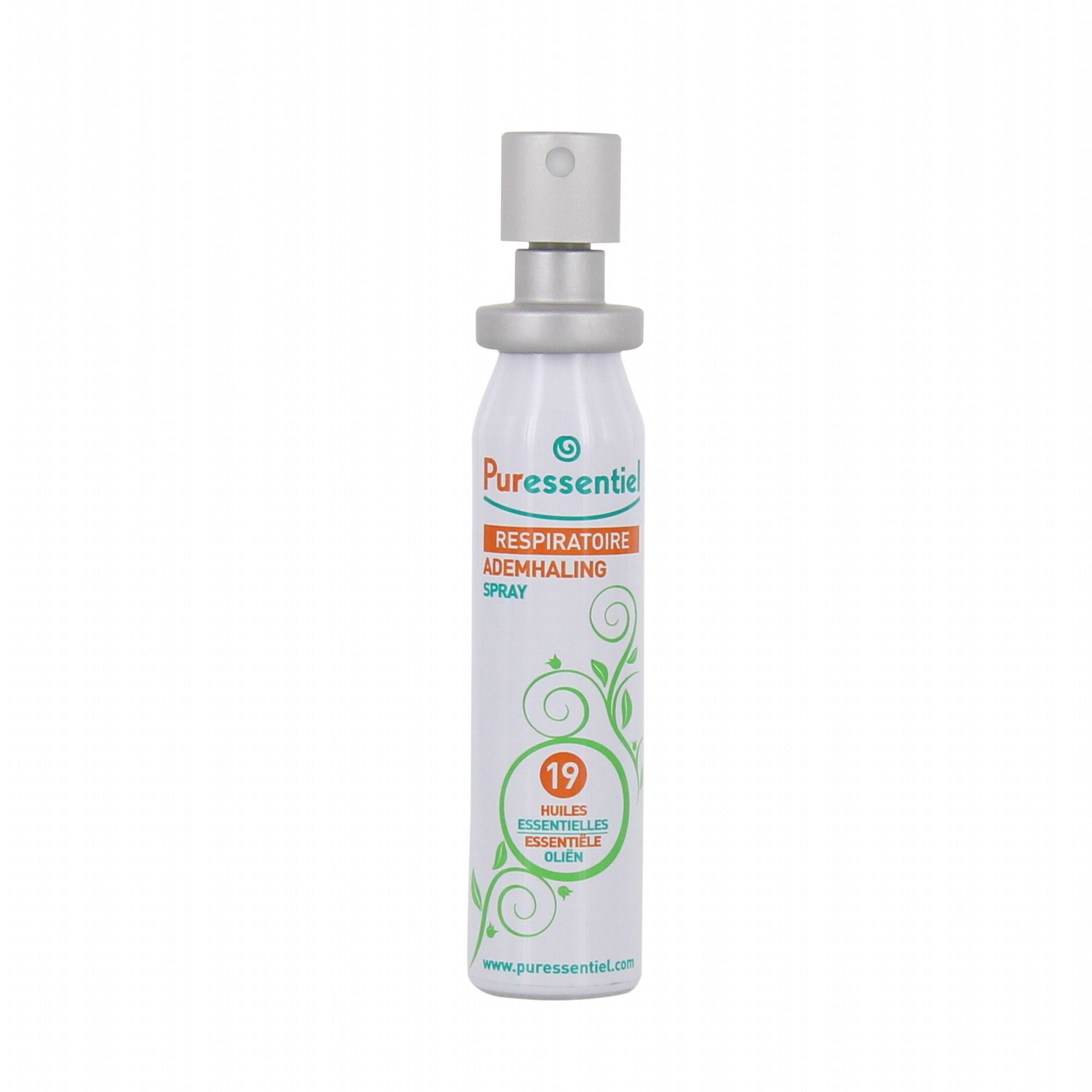 Puressentiel Resp Ok Spray Aérien 20ml