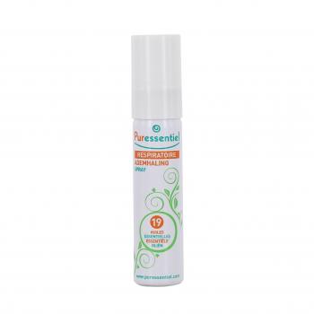 PURESSENTIEL Respiratoire Spray aérien Resp ok 20ml