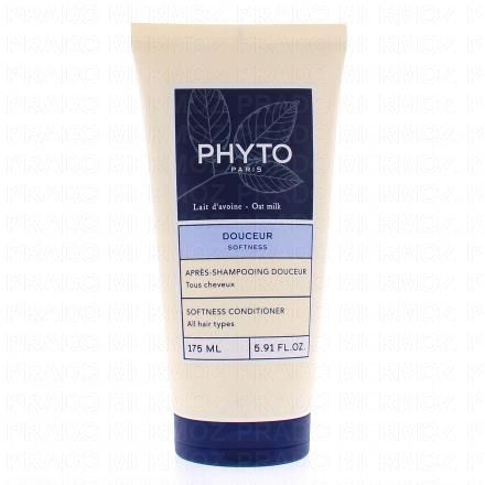 PYTHO Douceur apr&egrave;s shampooing flacon 175ml
