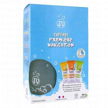 JULIETTE Pack découverte Gel douche
