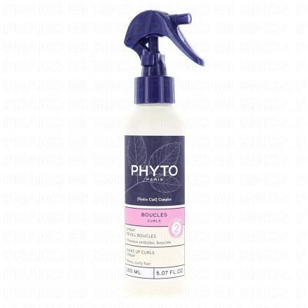 Phyto Boucles - Spray R&eacute;veil 150ml