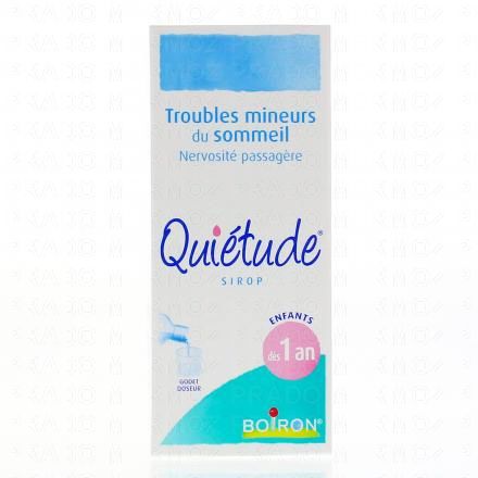 Quiétude