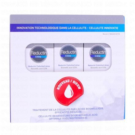 REDUCTIN Cr&egrave;me Cellulite