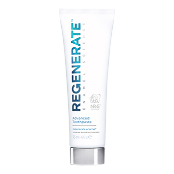 REGENERATE Advanced dentifrice expert &eacute;mail tube 75ml