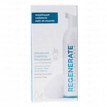 REGENERATE Bain de bouche expert flacon 50ml