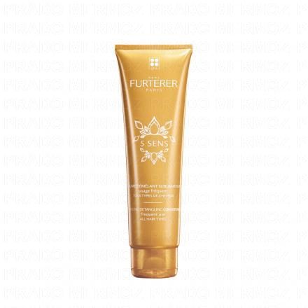 RENE FURTERER 5 sens baume démêlant tube 150ml