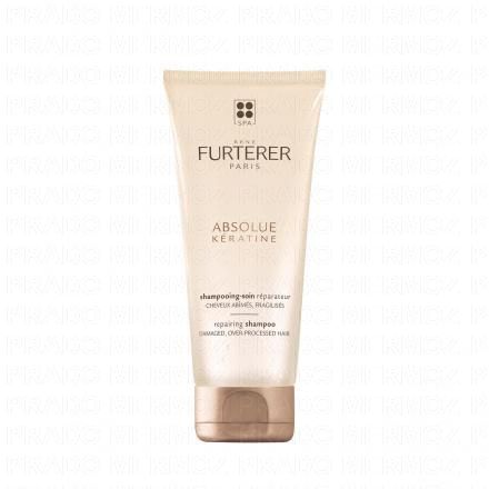 RENE FURTERER Absolue Kératine shampooing réparateur