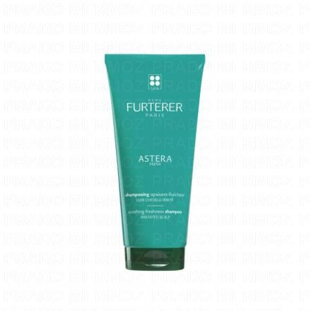 RENE FURTERER Astera - Shampooing apaisant (200ml)