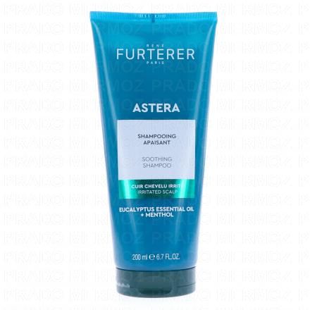 RENE FURTERER Astera - Shampooing apaisant (200ml)