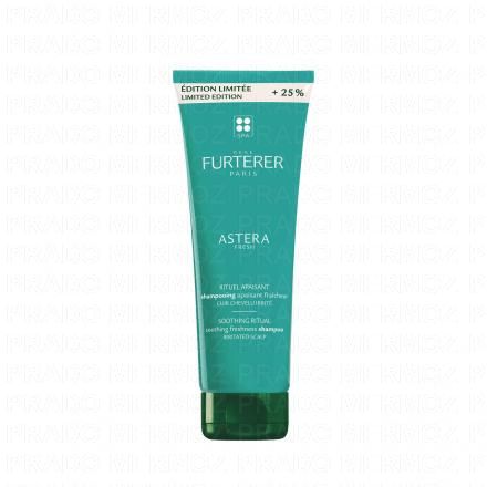 RENE FURTERER Astera shampooing apaisant fraîcheur tube 250 ml