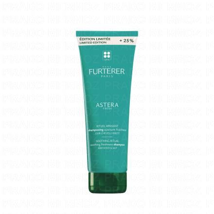 RENE FURTERER Astera shampooing apaisant fra&icirc;cheur tube 250 ml