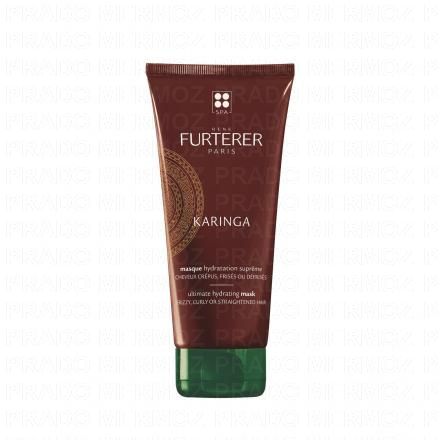 RENE FURTERER Karinga Masque hydratation supr&ecirc;me tube 200ml