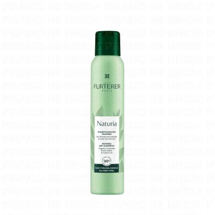 RENE FURTERER Naturia shampooing sec 200ml