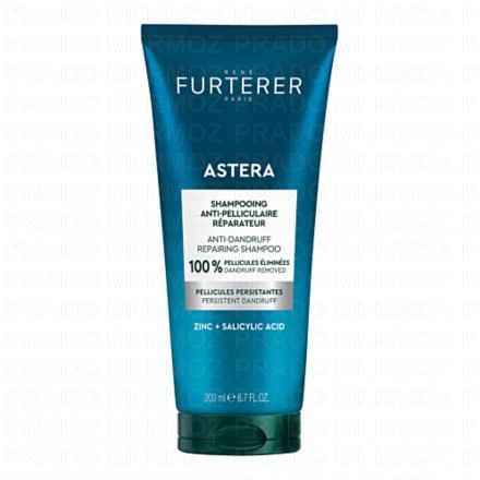 RENE FURTERER Shampooing anti-pelliculaire réparateur (200ml)