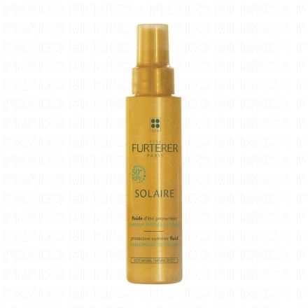 RENE FURTERER Solaire - Fluide d'été protecteur KPF50+ 100ml