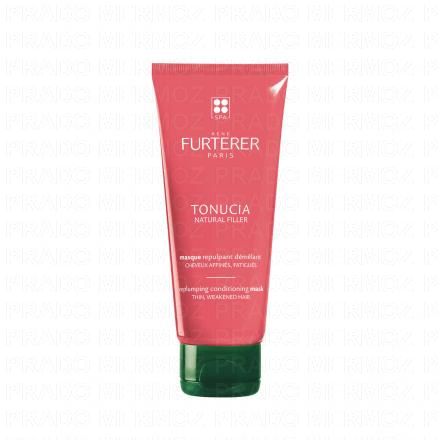 RENE FURTERER Tonucia Masque repulpant démêlant (tube 100ml)