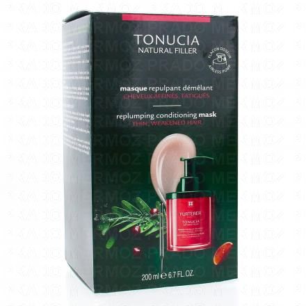 RENE FURTERER Tonucia Masque repulpant démêlant (flacon 200ml)