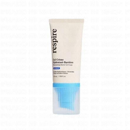 RESPIRE Gel-crème Hydratation Barrière 50ml