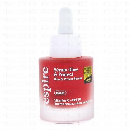 RESPIRE S&eacute;rum Glow & Protect 30ml