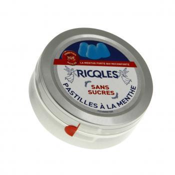 RICQLES Ricqles pastille 50g