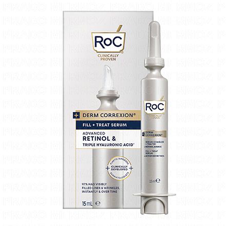 ROC Derm Correxion S&eacute;rum 15ml