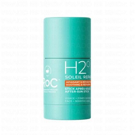 ROC H2&deg; Soleil Repair - Stick Apr&egrave;s-Soleil 15g