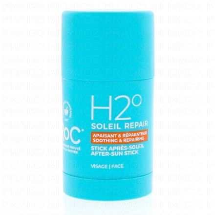 ROC H2° Soleil Repair - Stick Après-Soleil 15g