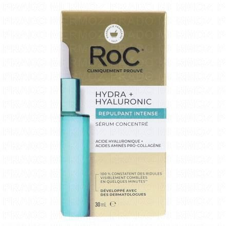 ROC Hydra+ Hyaluronic S&eacute;rum 30ml