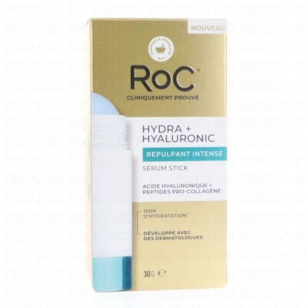 ROC Hydra+ Hyaluronique S&eacute;rum Stick 30g